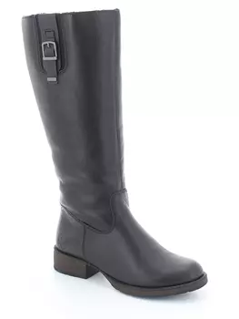 Сапоги Rieker женские зимние, размер 36, цвет черный, артикул Z9556-00