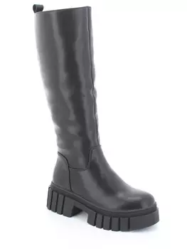 Сапоги TOFA женские зимние, размер 37, цвет черный, артикул 303368-6