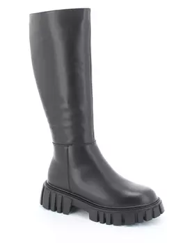 Сапоги TOFA женские зимние, размер 38, цвет черный, артикул 302818-9