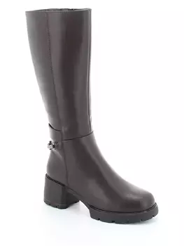 Сапоги TOFA женские зимние, размер 39, цвет коричневый, артикул 306773-9