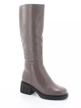 Сапоги TOFA женские зимние, размер 40, цвет коричневый, артикул 304799-9