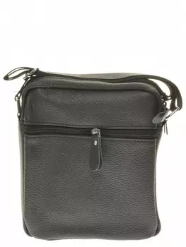 Сумка Baden мужская цвет черный, артикул TI110-01