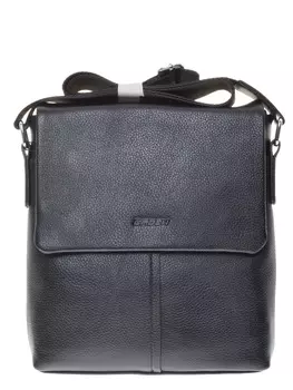 Сумка Baden мужская цвет черный, артикул TI167-01