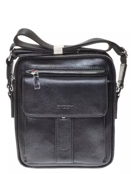 Сумка Baden мужская цвет черный, артикул TI173-01