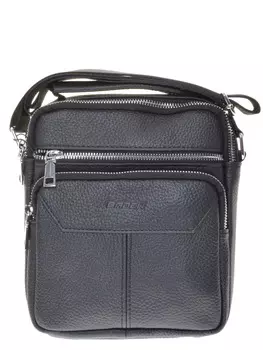 Сумка Baden мужская цвет черный, артикул TI182-01