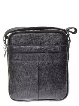 Сумка Baden мужская цвет черный, артикул TI183-01