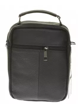 Сумка Baden мужская цвет черный, артикул TJ065-01