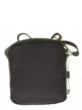 Сумка Baden мужская цвет черный, артикул TL072-01