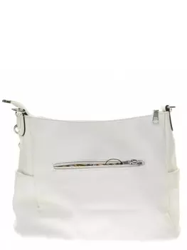 Сумка Baden женская цвет белый, артикул TB070-02