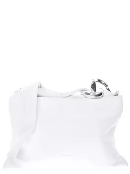 Сумка Baden () женская цвет белый, артикул TK042-02