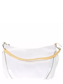 Сумка Baden женская цвет белый, артикул TL163-01