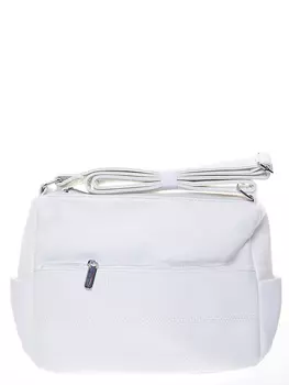 Сумка Baden () женская цвет белый, артикул XF021-02