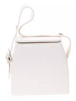 Сумка Baden () женская цвет белый, артикул XF036-01