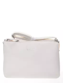 Сумка Baden () женская цвет белый, артикул XF043-04