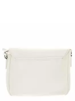 Сумка Baden женская цвет белый, артикул XJ014-01