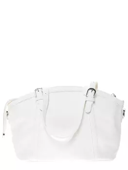 Сумка Baden () женская цвет белый, артикул XK032-01