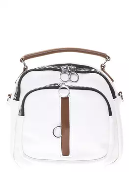 Сумка Baden () женская цвет белый, артикул XK047-02