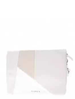 Сумка Baden женская цвет бежевый, артикул TL128-01