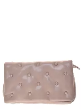 Сумка Baden женская цвет бежевый, артикул XJ054-02