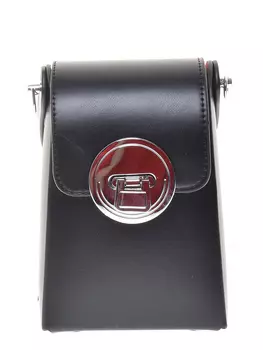 Сумка Baden женская цвет черный, артикул TC161-01