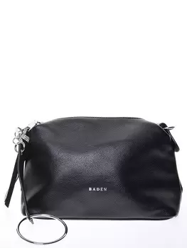Сумка Baden () женская цвет черный, артикул TK043-01