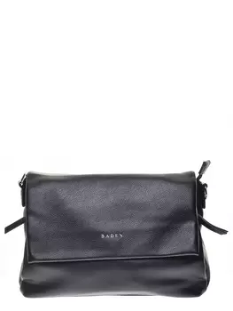 Сумка Baden женская цвет черный, артикул TL087-01