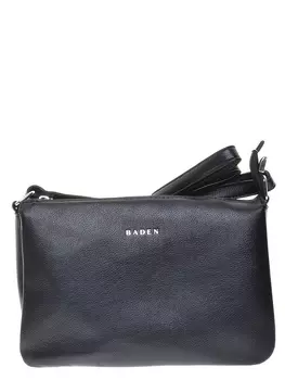 Сумка Baden () женская цвет черный, артикул XF043-01