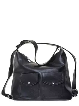 Сумка Baden () женская цвет черный, артикул XF054-01