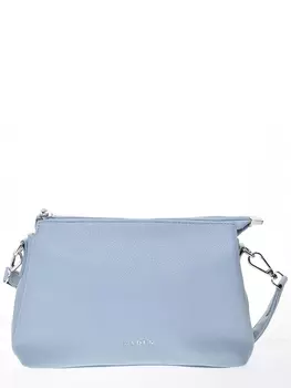 Сумка Baden () женская цвет голубой, артикул TB151-01