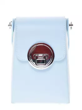 Сумка Baden женская цвет голубой, артикул TC161-03