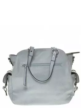 Сумка Baden женская цвет голубой, артикул TG254-02