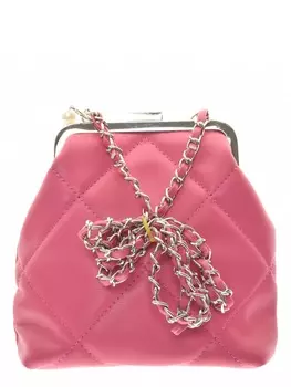 Сумка Baden женская цвет розовый, артикул TC143-03