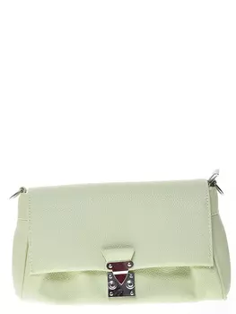 Сумка Baden женская цвет зеленый, артикул TC160-03