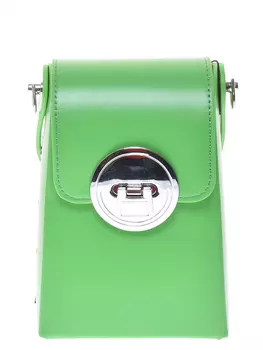 Сумка Baden женская цвет зеленый, артикул TC161-06
