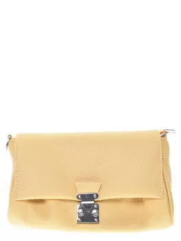 Сумка Baden женская цвет желтый, артикул TC160-02