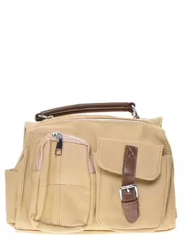 Сумка Baden () женская цвет желтый, артикул XK048-01