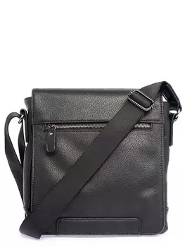 Сумка Baggini мужская цвет черный, артикул 18117/10