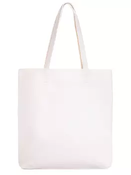 Сумка Baggini женская цвет белый, артикул 27001-1/31