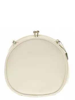 Сумка Baggini женская цвет белый, артикул RK599-02