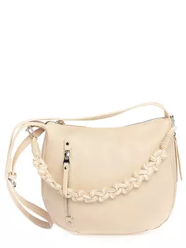 Сумка Baggini женская цвет бежевый, артикул 12861/31