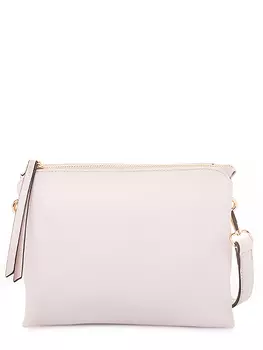 Сумка Baggini женская цвет бежевый, артикул 18221/31