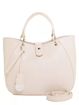 Сумка Baggini женская цвет бежевый, артикул 18333/31