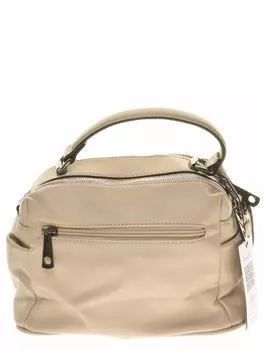 Сумка Baggini женская цвет бежевый, артикул 21118/31
