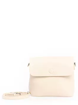 Сумка Baggini женская цвет бежевый, артикул 27209/33