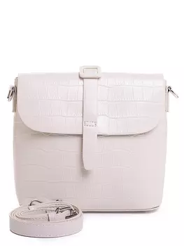 Сумка Baggini женская цвет бежевый, артикул 27220/30