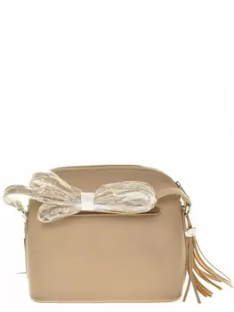 Сумка Baggini женская цвет бежевый, артикул 29966/33