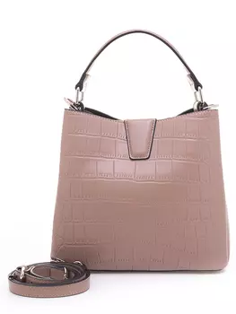 Сумка Baggini женская цвет бежевый, артикул 38124/34