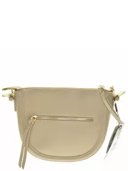 Сумка Baggini женская цвет бежевый, артикул 38146-1/33