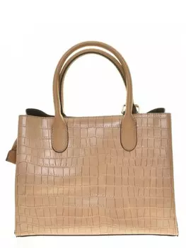 Сумка Baggini женская цвет бежевый, артикул 38168/31