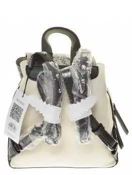 Сумка Baggini женская цвет бежевый, артикул 40002/31